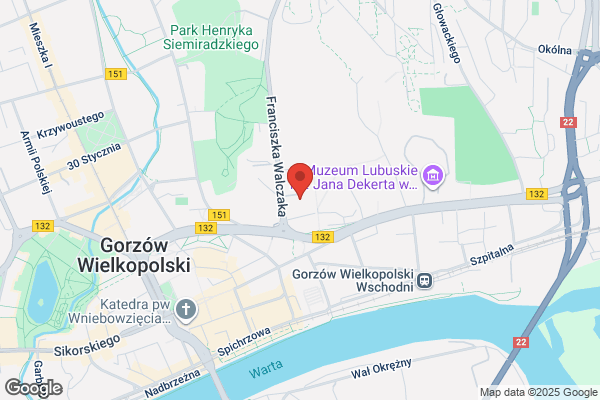Osrodek Wczesnej Interwencji Polskiego Stowarzyszenia na rzecz Osób z Uposledzeniem Umyslowym