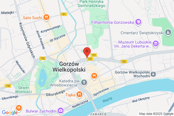 Przychodnia Rehabilitacyjna Nad Laznia