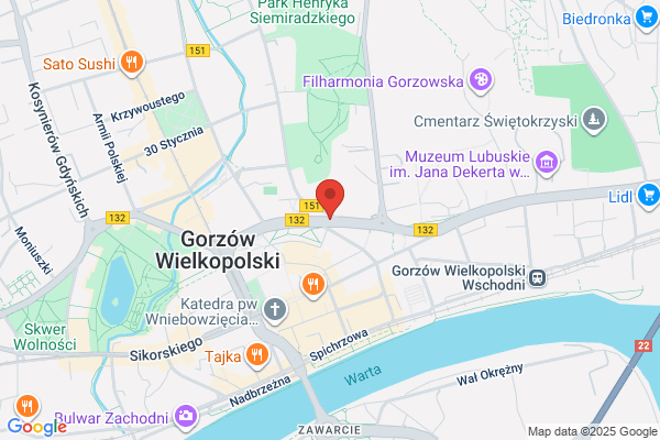Specjalistyczny Osrodek Diagnozy i Rehabilitacji Dzieci i Mlodziezy z Wada Sluchu NZOZ Polskiego Zwiazku Gluchych