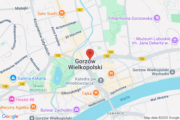 Zoom. Agencja reklamowo - fotograficzna