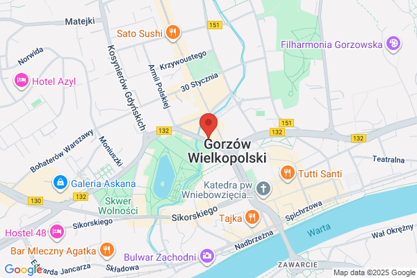 McDonald's Polska. Sp. z o.o. Restauracja