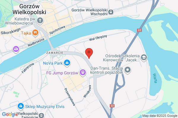 IRSEP. Osrodek Rzeczoznawstwa Stowarzyszenia Elektryków Polskich