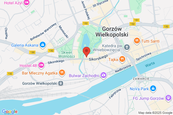 Auto-Moto-Wawrzon. Sklep motoryzacyjny. Wawrzon B.M.