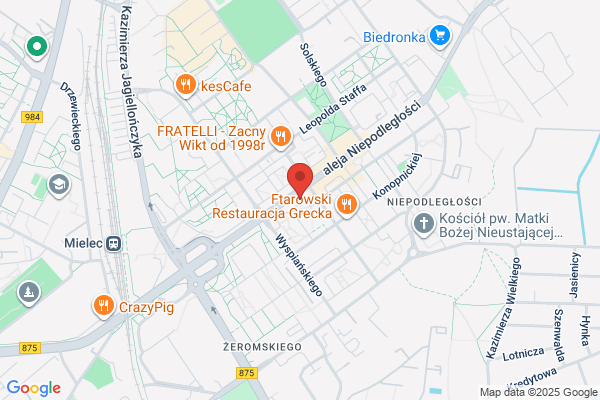 Ciesielscy J.K. Skup, sprzedaz czesci i akcesoriów samochodowych SC