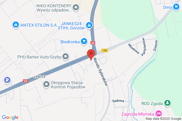 Auto Moto SC. Uslugi warsztatowe, pojazdy osobowe