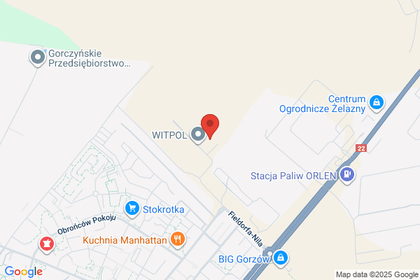 Opoltrans. PHUP. Wiszczuk J.