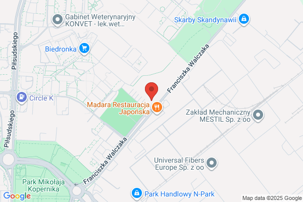 Okregowa stacja kontroli pojazdów