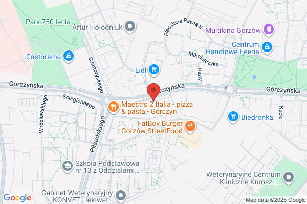 Poniewierski Jerzy, Pihut Danuta. Automyjnia
