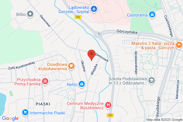 Kulewski Romuald. PPHU. Naprawa samochodów BMW