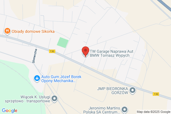 Auto-Naprawa. Wenerski P.