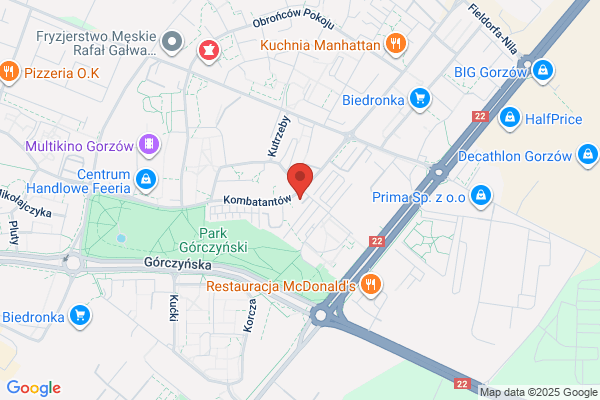 Domaradzki, Lokociejewski. Automechanika