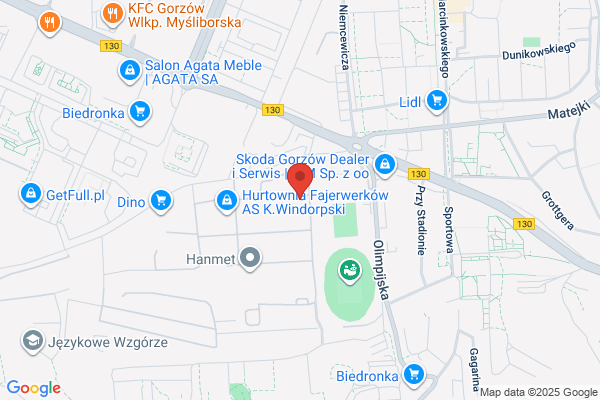 Holodko Anna. PHU. Mechanika pojazdowa
