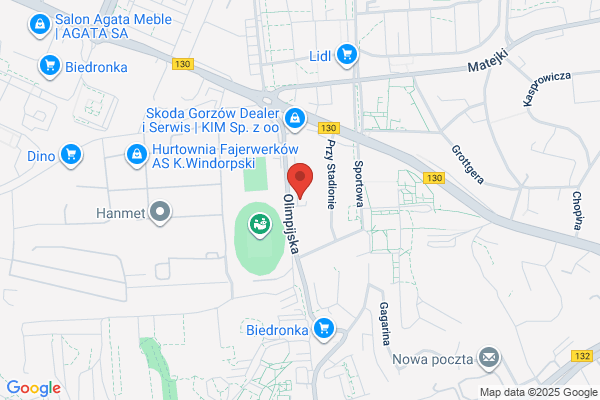 Q-Service. Warsztat samochodowy. Mechanika pojazdowa. Hladki S.