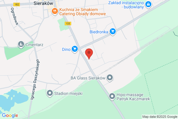 Anka. Sklep wielobranzowy