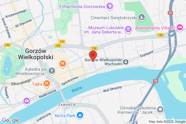 Anna. Kiosk wielobranzowy. Dutkiewicz E.