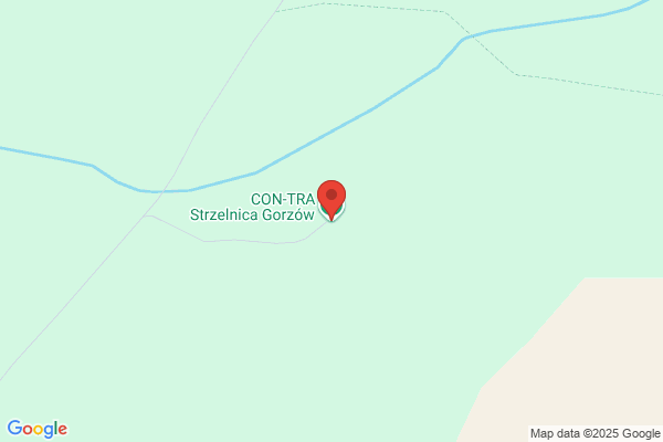 Joanna. Strzelnica sportowo - mysliwska. Szkolenia, kursy. Skawinski A.