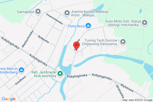 Gubska Jolanta. Sklep spozywczy