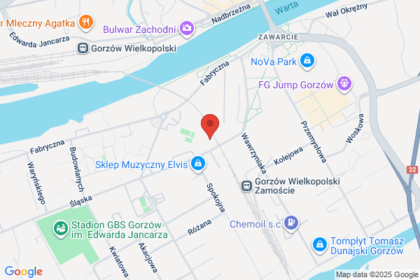 Edbu. Sp. z o.o. Sprezarki przemyslowe, sprezarki wysokocisnieniowe, LMF