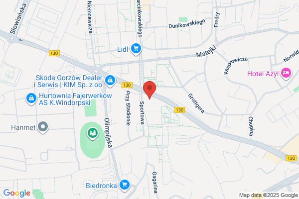 Szkola Podstawowa nr 5 im. Bohaterów 12 Kolobrzeskiego Pulku Piechoty