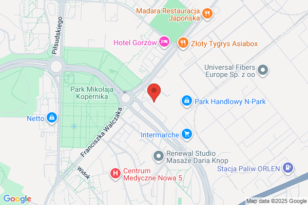 Centrum Ksztalcenia Zawodowego