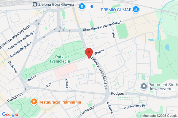 Medyczne Studium Zawodowe