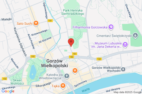 Katolickie Liceum sw. Tomasza z Akwinu