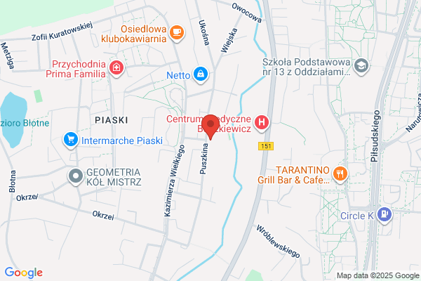 Liceum Ogólnoksztalcace nr II dla Doroslych