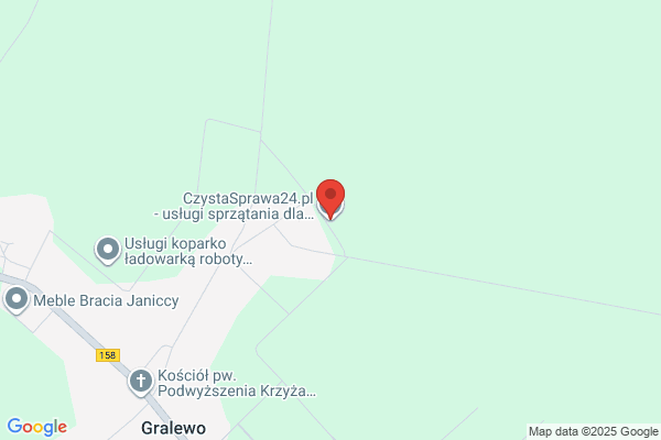 Stil-Pak. Utrzymanie czystosci