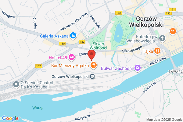 Ergo Hestia SA. Sopockie Towarzystwo Ubezpieczeniowe. Agencja