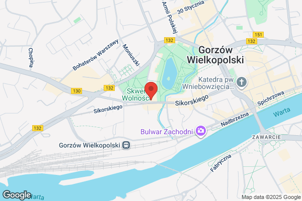 KJF Broker. Oddzial