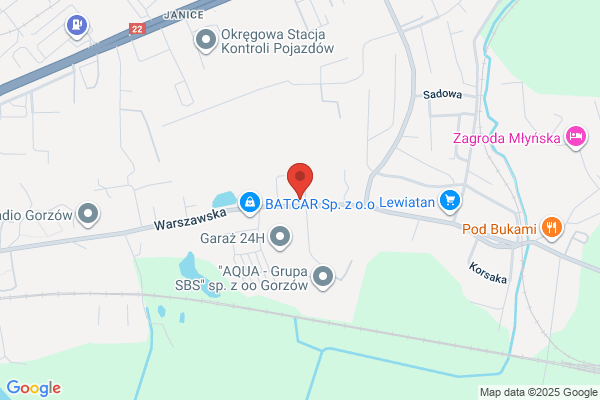 Rzezniewski. Kancelaria brokerska