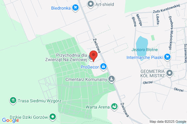 Klinika Weterynaryjna