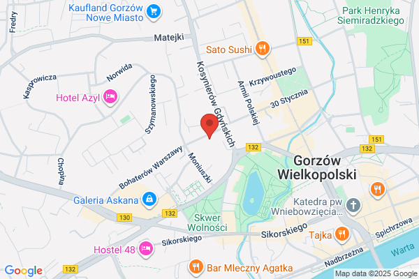 Wojewódzki Inspektorat Weterynarii w Zielonej Górze. Zaklad higieny weterynaryjnej