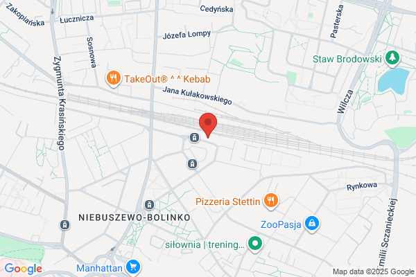 Wojewódzki Zaklad Konserwacji Urzadzen Wodnych i Melioracyjnych
