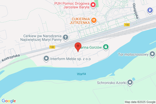 Wawrzyniak M. Producent rolet i zaluzji