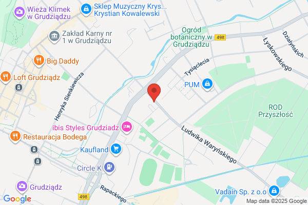 Jedras-Szulta Grazyna, adwokat. Kancelaria adwokacka