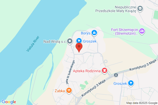 Na Rzadzu. Apteka. Kaminscy A.R.