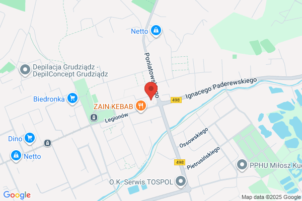 Sloneczna. Apteka. Rozniak J., mgr farm., Kaminska A., mgr farm.