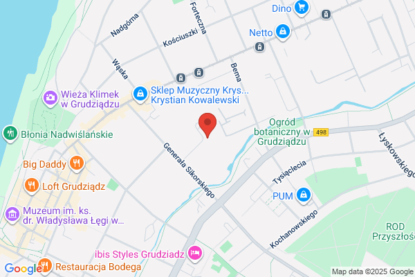 Tropical. Bar. Borowiec L., E.