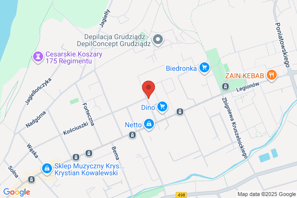 Biblioteka Garnizonowa