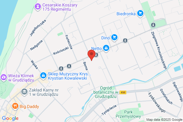 Biblioteka Miejska im. W. Kulerskiego