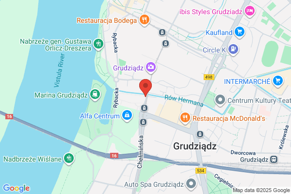 Groma-Tour. Biuro turystyczne
