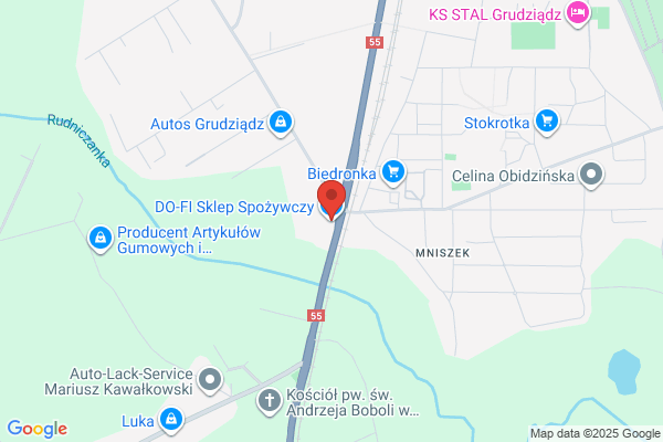 Interbud. Biuro obslugi budownictwa i nieruchomosci