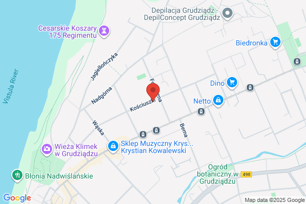 Tucholski. Slusarstwo