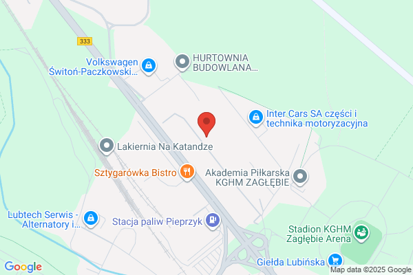 Predom. Sp. z o.o. Beton towarowy, pompa, materialy budowlane