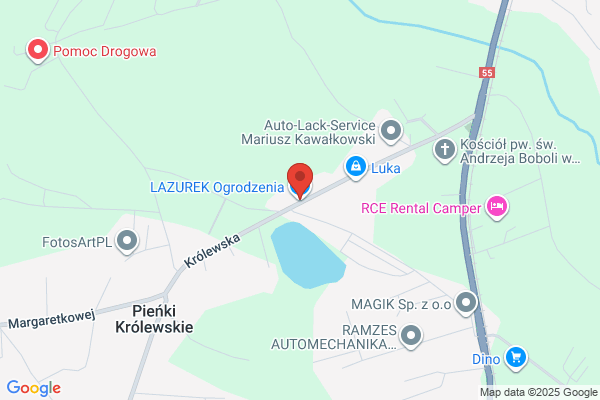 Lazurek