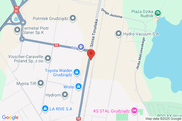 Betorol. Hurtownia materialów budowlanych
