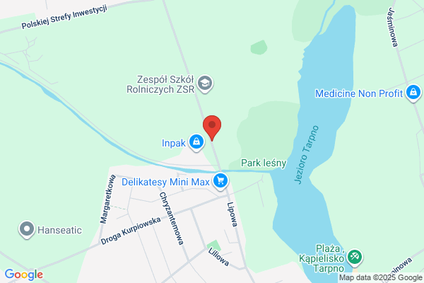 Janczar Maciej. Zaklad kamieniarsko - remontowo - budowlany