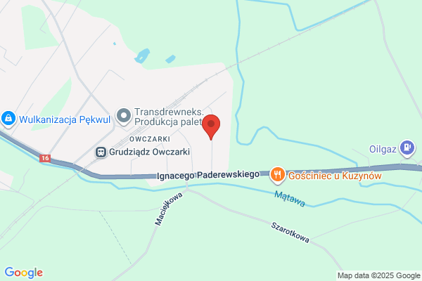 Krak-Pol. PPHU. Frela I.