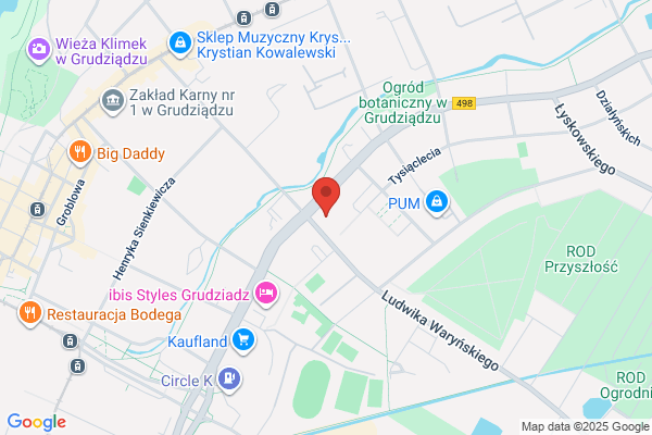 Ladzinscy D.S. Naprawa lodówek i sprzetu chlodniczego